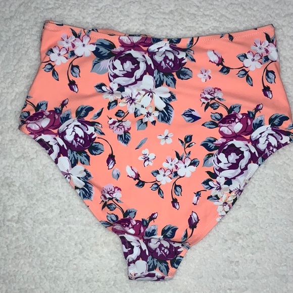 NWT Cupshe Bikini Bottom - Picture 2 of 9